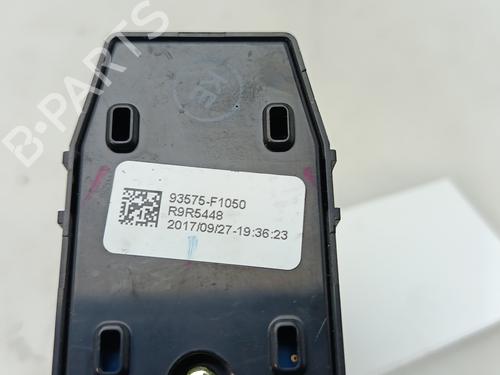 Right front window switch KIA SPORTAGE IV (QL, QLE) 1.6 GDI | BP29326306I26 