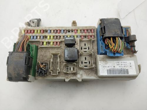 Used Fuse box Fuse box FORD FOCUS II (DA_, HCP, DP) [2004-2013] 36184531 36184531