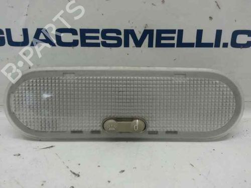 Plafonier Plafonier RENAULT MODUS / GRAND MODUS (F/JP0_) 1.4 (JP01, JP0J) (98 hp) 33752886 33752886