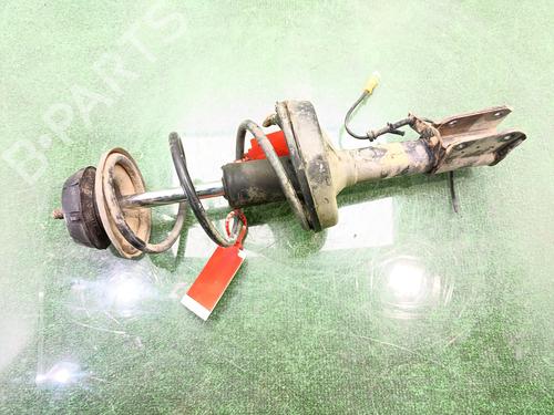 Left front shock absorber RENAULT CLIO II (BB_, CB_) 1.5 dCi (B/CB07) | BP28487930M16 