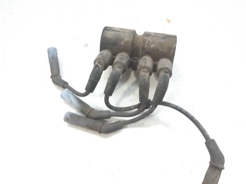 Bobine CHEVROLET MATIZ (M200, M250) 1.0 (67 hp) 20148783