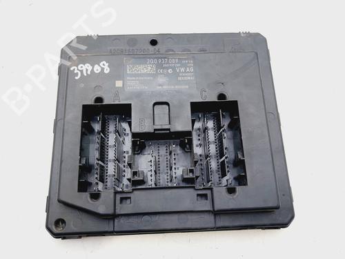 Used Electronic module SEAT IBIZA IV SC (6J1, 6P5) 1.0 (75 hp) 30564822