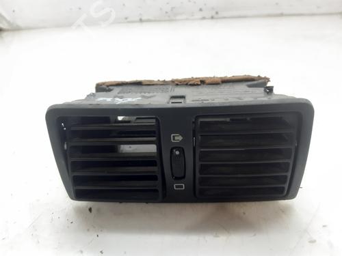 Used Air vent PEUGEOT 407 (6D_) 1.6 HDi 110 (6D9HZC, 6D9HYC) (109 hp) 11650288