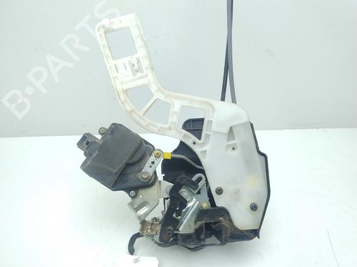 Rear right lock KIA SPORTAGE II (JE_, KM_) 2.0 CRDi | BP25469786C99