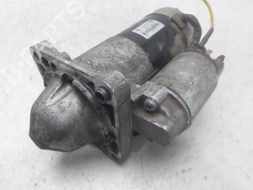 Starter OPEL INSIGNIA A (G09) 2.0 CDTI (68) | BP40294420M8 - Image 3