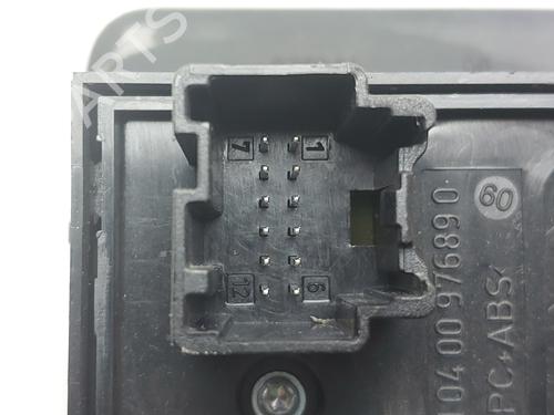Switch JAGUAR XF I (X250) 2.7 D | BP37153002I30 - Image 5