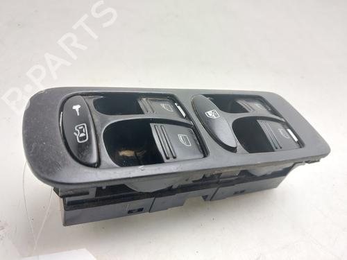 Left front window switch PORSCHE CAYENNE (9PA) 3.2 | BP36569160I27 - Image 4