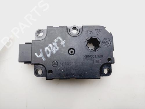 Elektronische module MERCEDES-BENZ A-CLASS (W177) A 200 d (177.012) (150 hp) 30709728