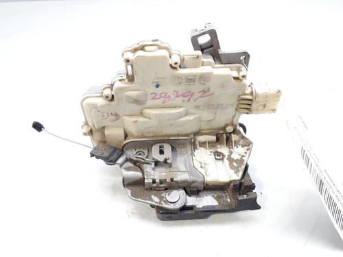 Used Front right lock SEAT ALTEA (5P1) [2004-2015]  10519087