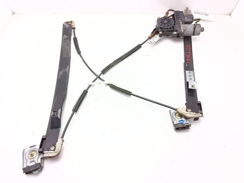Front right window mechanism FORD MONDEO III Saloon (B4Y)  | BP27583395C23 