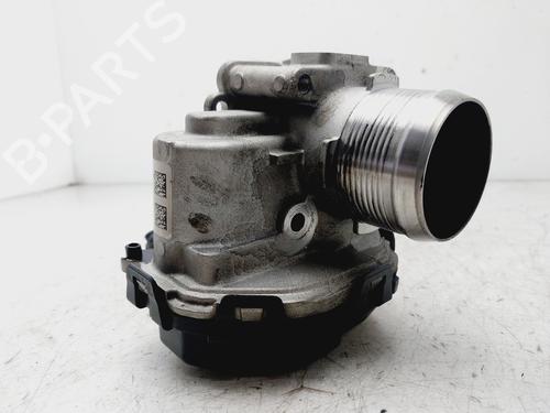 Throttle body CITROËN C4 CACTUS 1.5 BlueHDi 100 | BP29983972M82