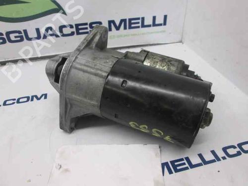 Used Starter Starter ALFA ROMEO 147 (937_) 1.6 16V T.SPARK ECO (937.AXA1A, 937.BXA1A) (105 hp) 2995249 2995249