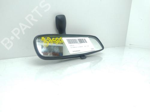 Rear mirror KIA CARNIVAL II (GQ)  | BP24506696I6 