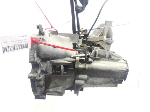 Gearbox CITROËN C5 III (RD_) 2.0 HDi 140 (RDRHF8, RDRHFA, RDRHA8, RDRHAJ) | BP31179869M3 