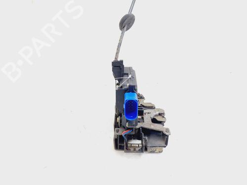 Front left lock VW GOLF V (1K1)  | BP19646997C98 