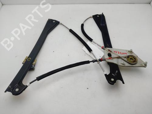 Used Front right window mechanism VW POLO V (6R1, 6C1) [2009-2022]  31817975