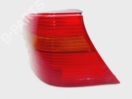 Right taillight VW GOLF IV (1J1)  | BP29488984C35 