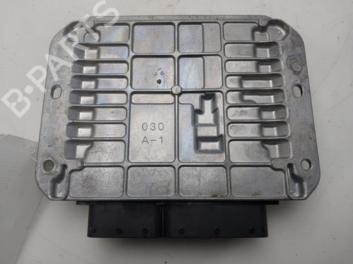 Engine control unit (ECU) MAZDA CX-7 (ER) 2.2 MZR-CD AWD (ER10A) | BP33928849M57  - Image 5