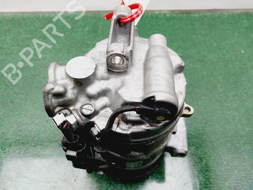 AC-Kompressor MERCEDES-BENZ A-CLASS (W177) A 200 d (177.012) | BP29828050M34 