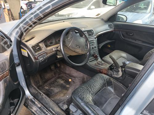 Left front door VOLVO S80 I (184) 2.5 TDI | BP30845688C2