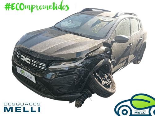 Køler DACIA SANDERO III  | BP27165850M31 