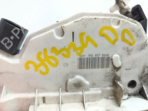 Front right lock SEAT IBIZA IV (6J5, 6P1)  | BP29298937C97 