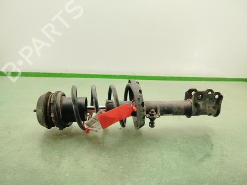 Højre fortil støddæmper OPEL ASTRA G Hatchback (T98) [1998-2009]  27662158