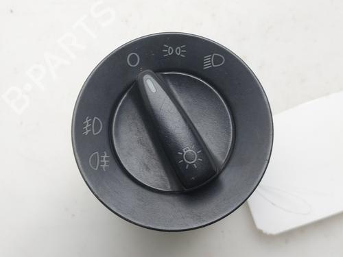 Used Headlight switch Headlight switch 37638705 37638705