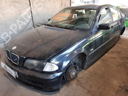 Ratstangsstang BMW 3 (E46) 320 d | BP8943632I23 