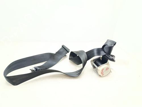 Sikkerhedssele bag højre Sikkerhedssele bag højre CITROËN C4 CACTUS 1.2 VTi 82 (82 hp) 34476343 34476343
