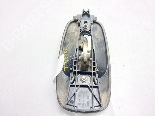 Tailgate handle RENAULT TRAFIC II Bus (JL) 2.0 dCi 115 (JL00, JL01, JL0H, JL0M, JL0U) | BP37630138C132 - Image 2