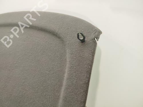 Rear parcel shelf VW TIGUAN (5N_)  | BP29923849C85