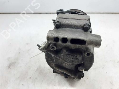 AC compressor HYUNDAI i30 Estate (FD) 1.4 | BP4827252M34 