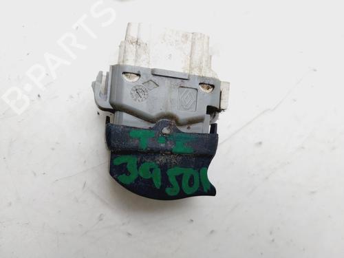 Left rear window switch RENAULT GRAND SCÉNIC II (JM0/1_)  | BP29499331I29 