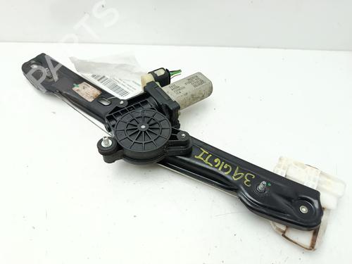 Rear left window mechanism BMW 1 (F20) 116 i | BP29830848C24