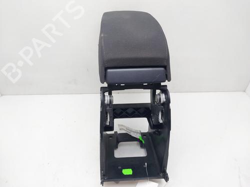 Used Armrest / Center console SKODA OCTAVIA II Combi (1Z5) [2004-2013]  13923534