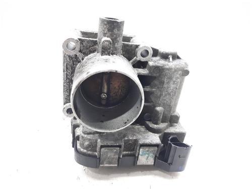 Used Throttle body FIAT GRANDE PUNTO (199_) 1.4 (199AXB11, 199AXB1A, 199BXB1A, 199AXL1A) (77 hp) 10111821