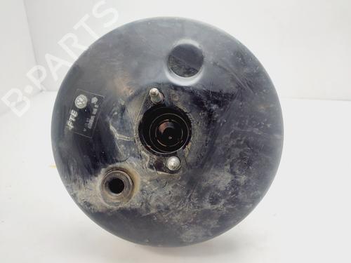 Used Servo brake SEAT IBIZA III (6L1) [2002-2009]  24167840