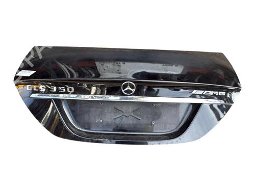 Used Tailgate MERCEDES-BENZ CLS (C219) [2004-2011]  30442185