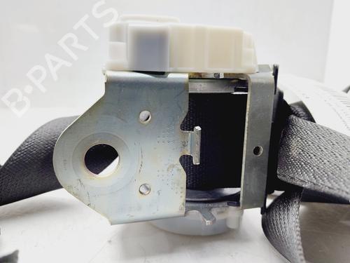 Rear right seatbelt OPEL MERIVA B MPV (S10)  | BP29719318I28 