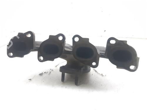 Exhaust manifold NISSAN JUKE (F15) 1.6 DIG-T | BP11650567M110 