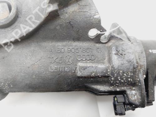 Stacyjka VW GOLF IV (1J1)  | BP29943134M48 