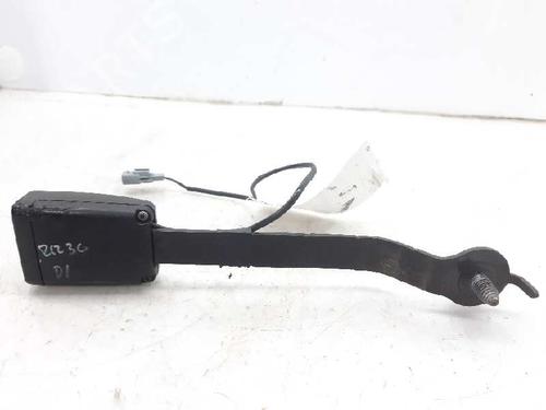 Seat buckle RENAULT CLIO IV (BH_)  | BP13996711I32 