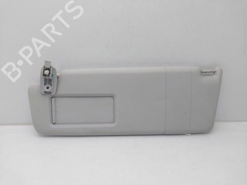 Used Left sun visor Left sun visor VW TIGUAN (5N_) [2007-2018] 33954990 33954990