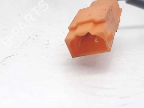 Squib airbag PEUGEOT 406 (8B) 1.9 TD | BP6329114C102 