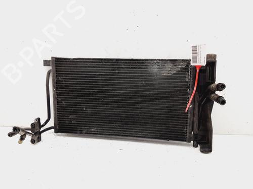 Used AC radiator BMW 3 (E46) 320 d (136 hp) 19943912