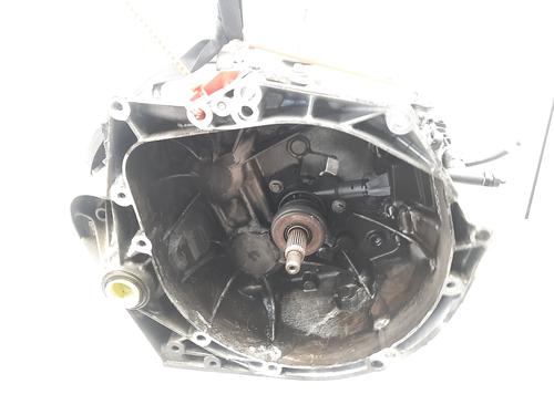 Used Gearbox Gearbox CITROËN DS4 (NX_) [2011-2015] 34128586 34128586