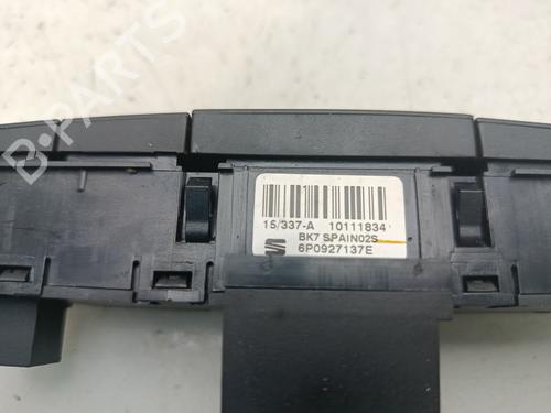 Switch SEAT IBIZA IV (6J5, 6P1) | BP34351918I30 - Image 4