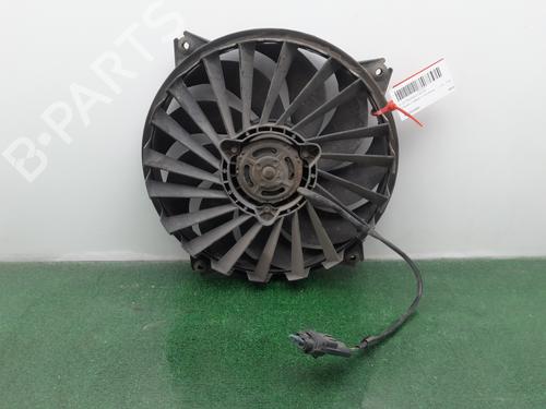 Used Radiator fan CITROËN C5 I Break (DE_) 2.0 HDi (DERHZB, DERHZE) (109 hp) 25883326