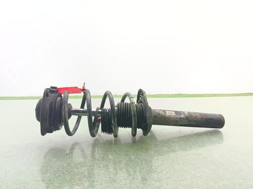 Used Left front shock absorber SEAT LEON (1P1) [2005-2013]  31143261